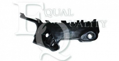 EQUAL QUALITY p5212 - Кронштейн, буфер